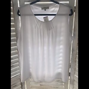 Beautiful white shirt